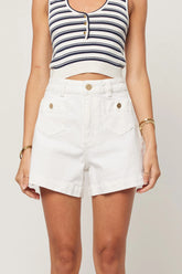 ABRAND - VENICE SHORTS